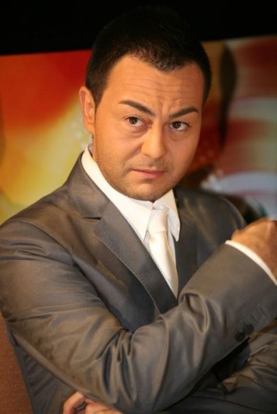 Serdar Ortaç Fotoğrafı