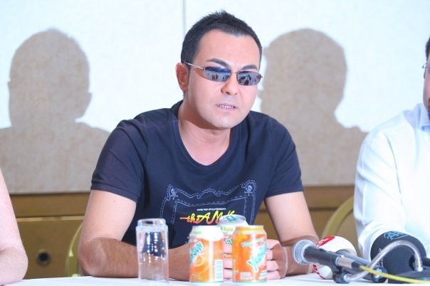 Serdar Ortaç Fotoğrafı