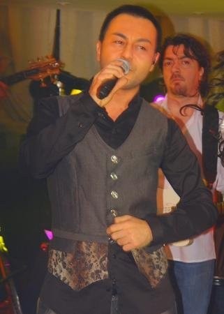 Serdar Ortaç Fotoğrafı