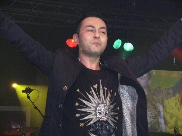 Serdar Ortaç Fotoğrafı