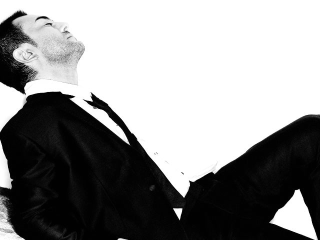 Serdar Ortaç Fotoğrafı