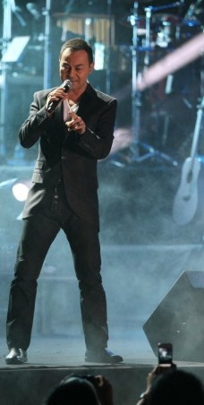 Serdar Ortaç Fotoğrafı