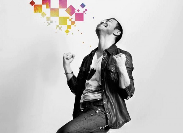 Serdar Ortaç Fotoğrafı