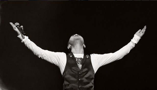 Serdar Ortaç Fotoğrafı