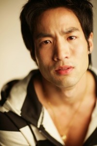 Joo Yeong-ho Fotoğrafı