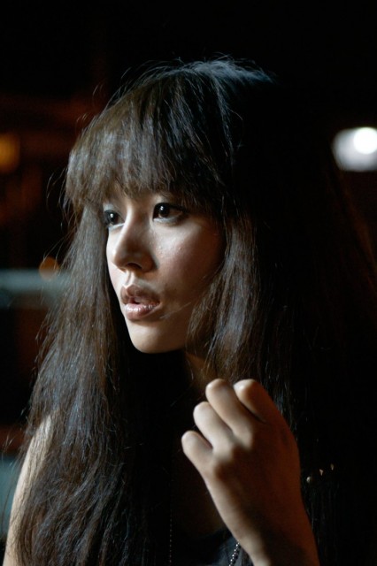 Han Joo-yeong Fotoğrafı