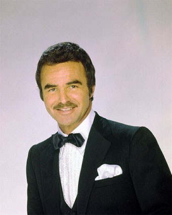 Burt Reynolds Fotoğrafları 3