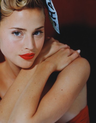 Estella Warren Fotoğrafları 67