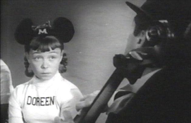 Doreen Tracey Fotoğrafı