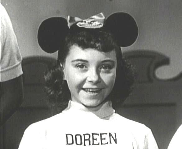 Doreen Tracey Fotoğrafı