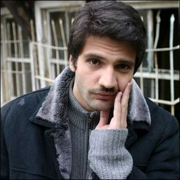 Kaan Urgancıoğlu Fotoğrafı