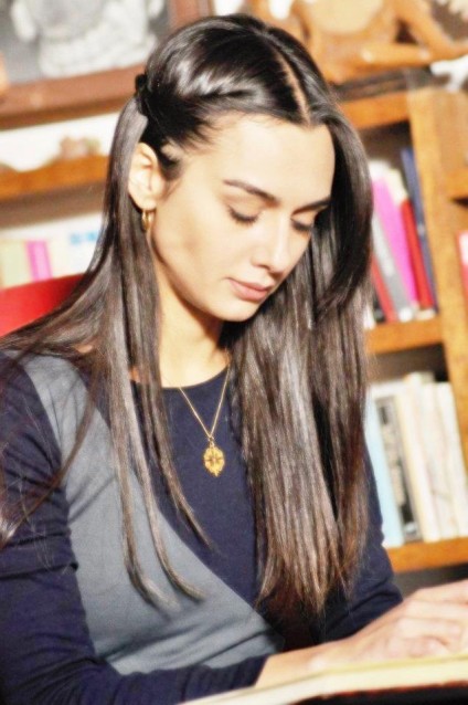 Birce Akalay Fotoğrafları 114