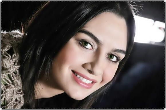 Birce Akalay Fotoğrafı