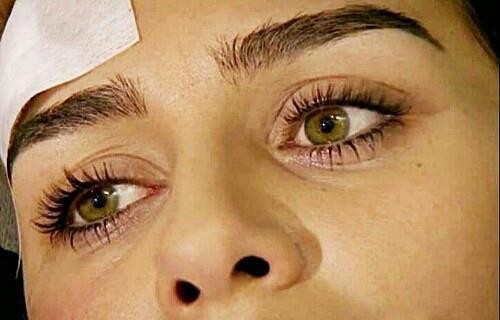 Birce Akalay Fotoğrafı