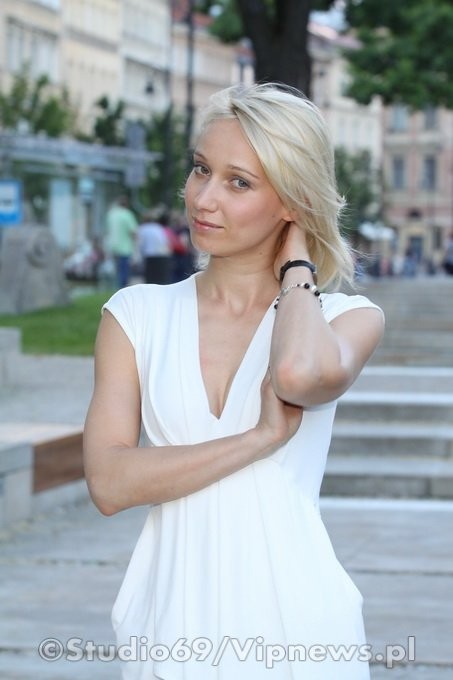 Joanna Pierzak Fotoğrafı