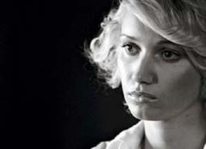 Joanna Pierzak Fotoğrafı