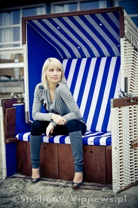 Joanna Pierzak Fotoğrafı