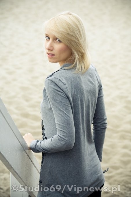 Joanna Pierzak Fotoğrafı