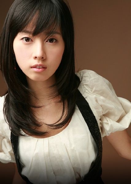 Joo Min-ha Fotoğrafı