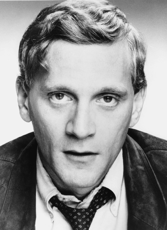 Howard Ashman Fotoğrafları 2