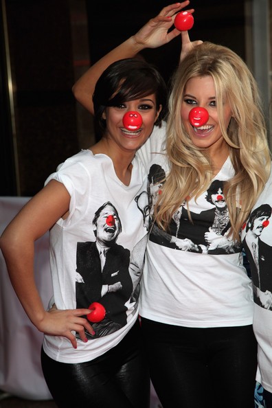 Frankie Sandford Fotoğrafı