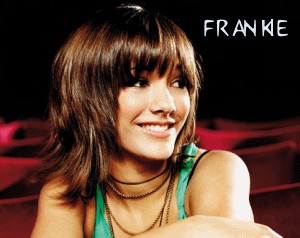 Frankie Sandford Fotoğrafı