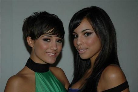 Frankie Sandford Fotoğrafları 181