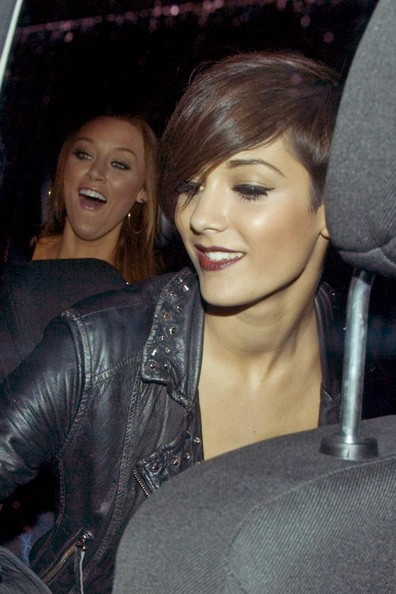 Frankie Sandford Fotoğrafları 242