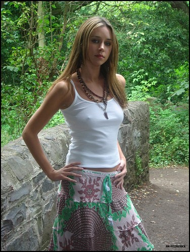 Una Healey Fotoğrafı