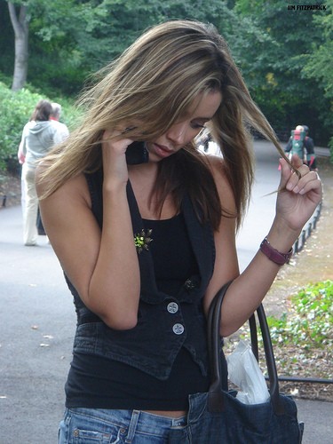 Una Healey Fotoğrafı