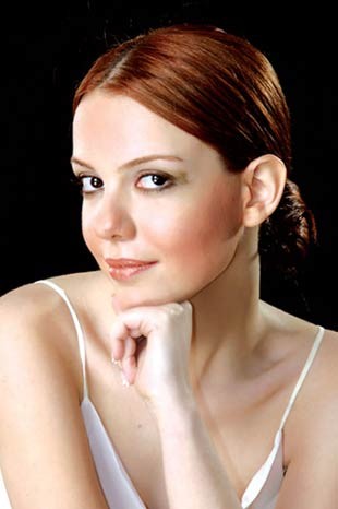 Selen Soyder Fotoğrafı