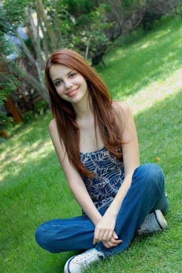 Selen Soyder Fotoğrafı