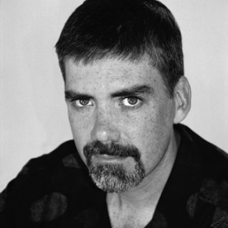 Rick Riordan Fotoğrafı