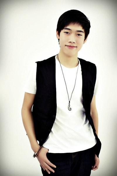 Se-hun Kim Fotoğrafı