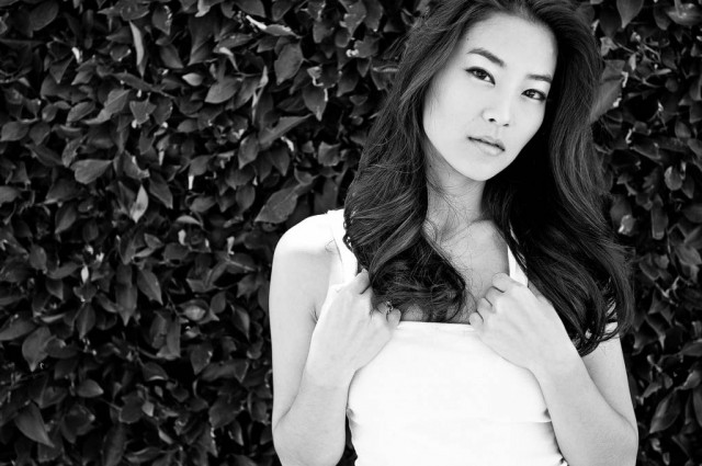 Arden Cho Fotoğrafı