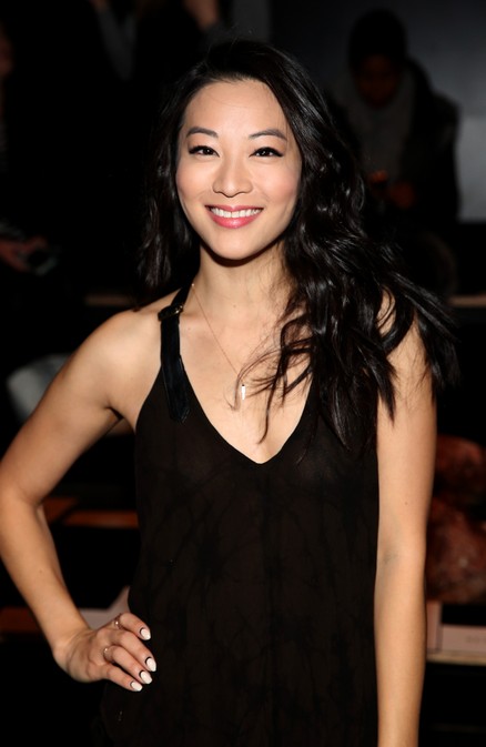 Arden Cho Fotoğrafları 23