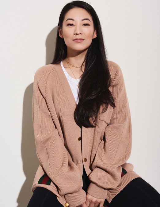 Arden Cho Fotoğrafı