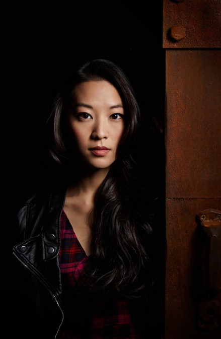 Arden Cho Fotoğrafları 55