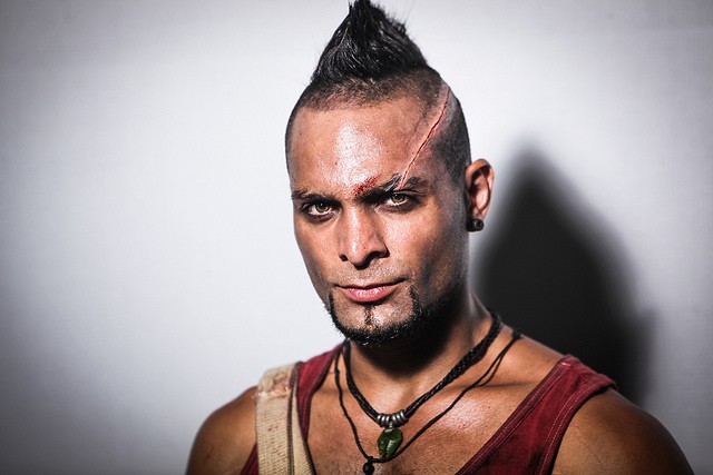 Michael Mando Fotoğrafları 3