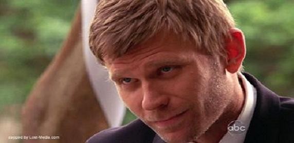 Mark Pellegrino Fotoğrafları 12