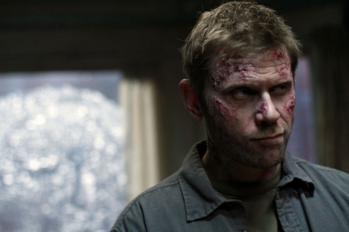 Mark Pellegrino Fotoğrafları 21