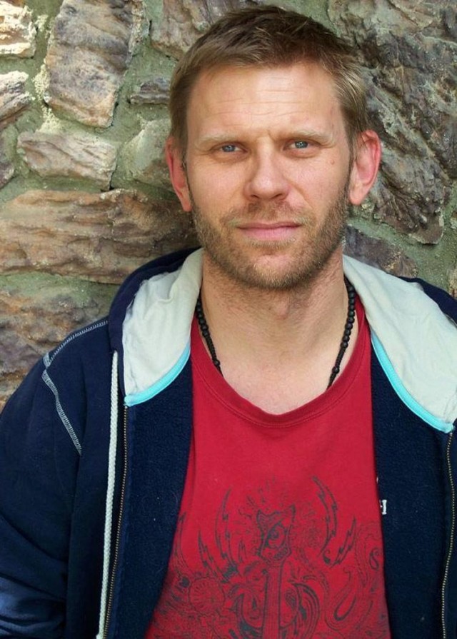 Mark Pellegrino Fotoğrafları 23