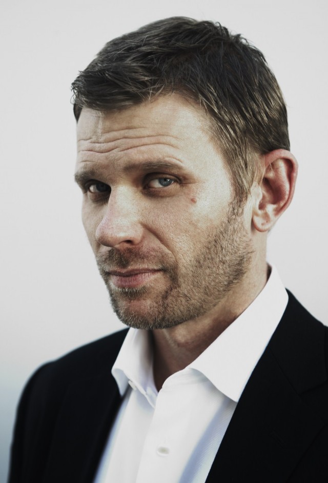 Mark Pellegrino Fotoğrafları 25