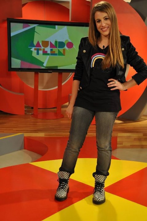 Laura Natalia Esquivel Fotoğrafı