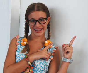Laura Natalia Esquivel Fotoğrafı