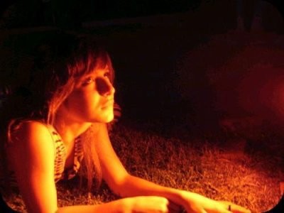 Brenda Asnicar Fotoğrafı