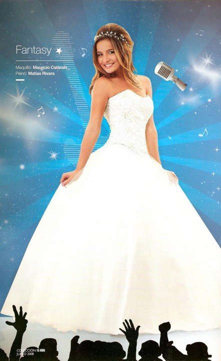 Brenda Asnicar Fotoğrafı