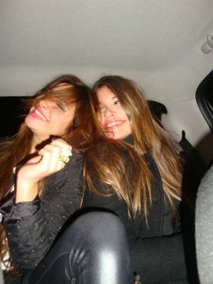 Brenda Asnicar Fotoğrafı