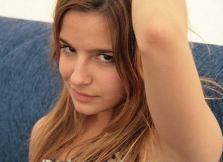 Brenda Asnicar Fotoğrafı