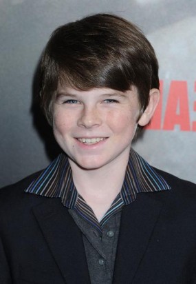 Gaston Soffritti Fotoğrafı